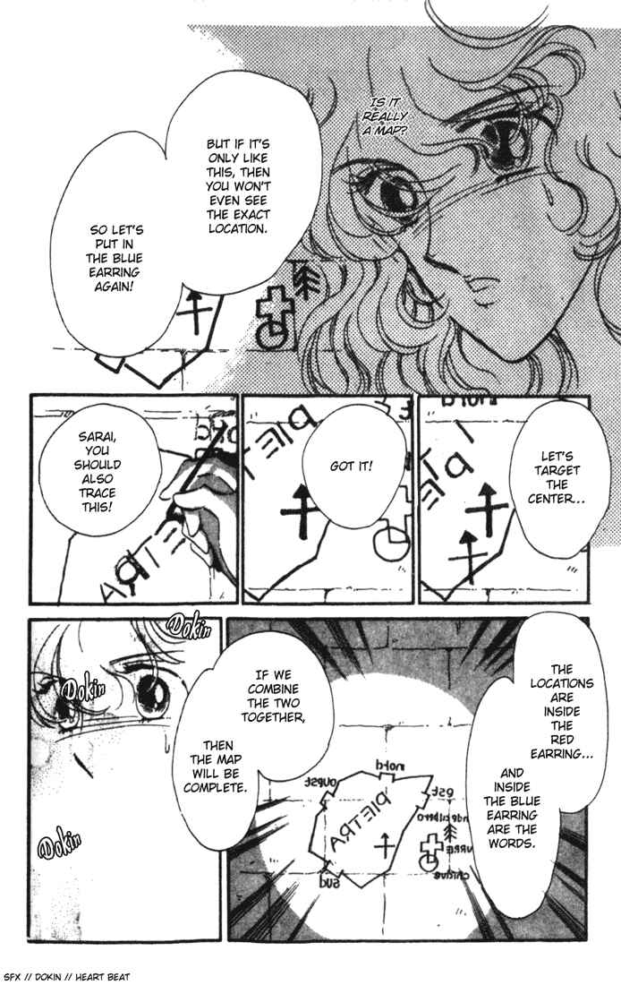 Page 7 Chapter 8 The Flower Crowned Madonna