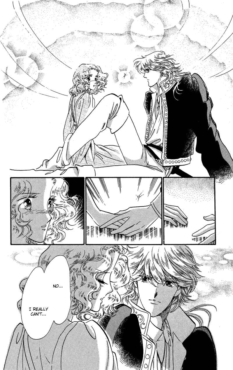 Page 46 Chapter 37 The Flower Crowned Madonna