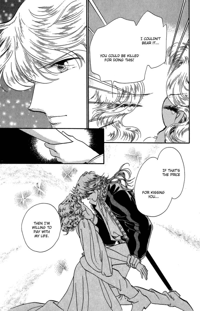Page 47 Chapter 37 The Flower Crowned Madonna