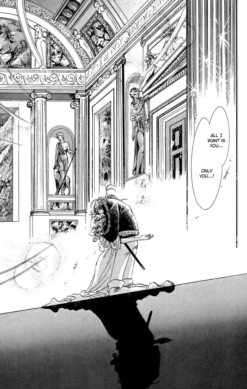 Page 49 Chapter 37 The Flower Crowned Madonna