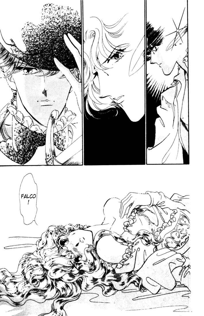 Page 12 Chapter 4 The Flower Crowned Madonna