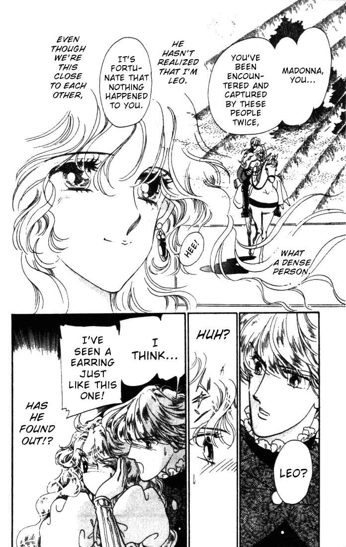 Page 19 Chapter 4 The Flower Crowned Madonna