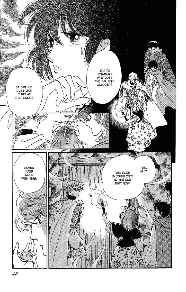 Page 10 Chapter 12 The Flower Crowned Madonna