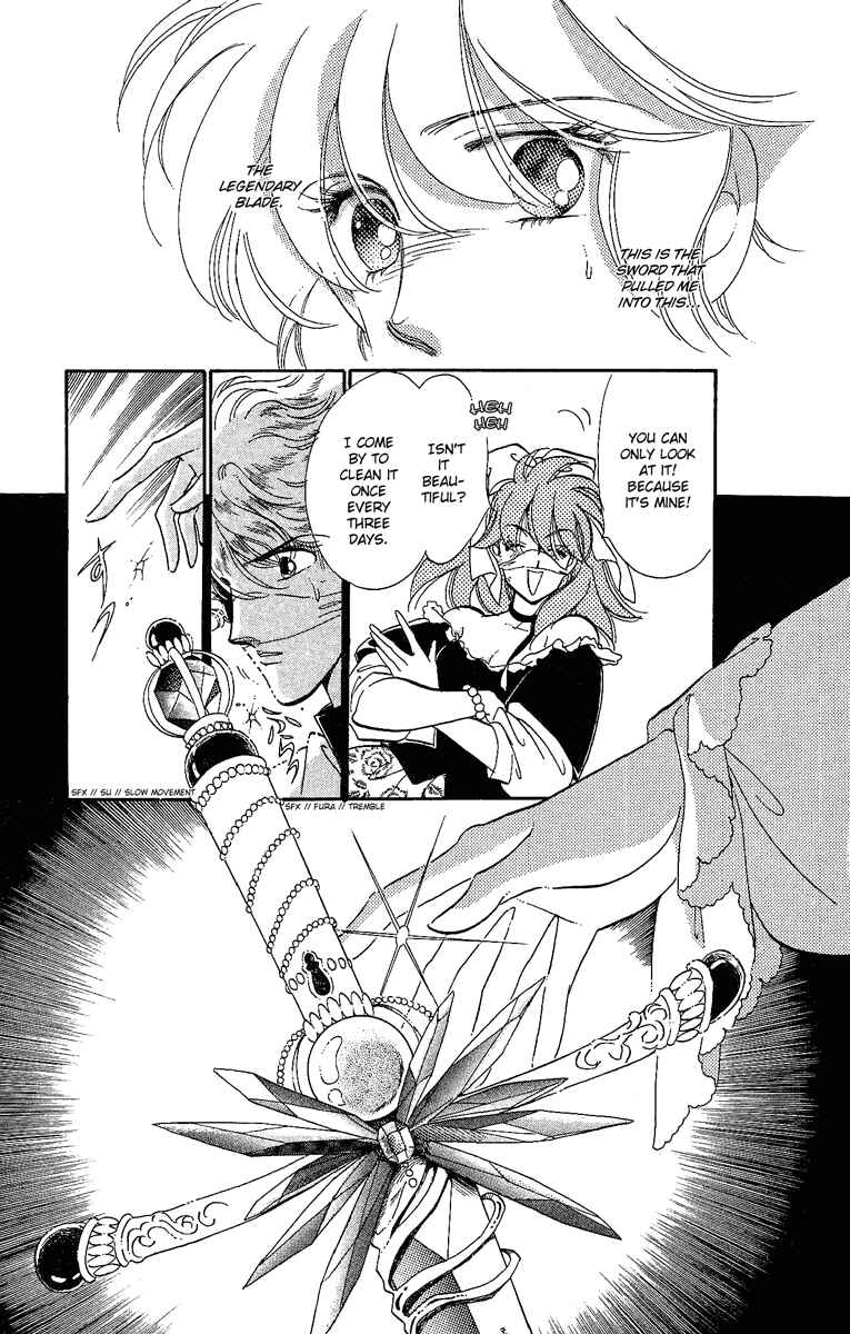 Page 14 Chapter 12 The Flower Crowned Madonna