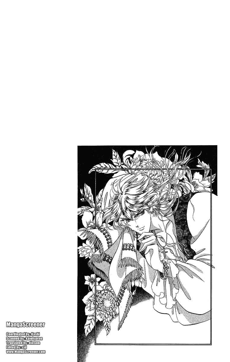 Page 1 Chapter 12 The Flower Crowned Madonna