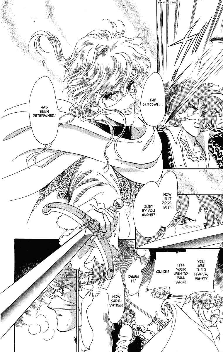 Page 23 Chapter 12 The Flower Crowned Madonna