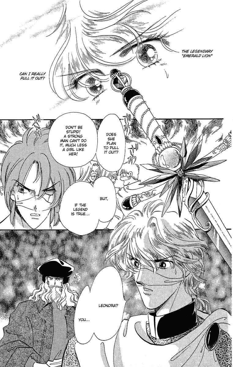 Page 26 Chapter 12 The Flower Crowned Madonna