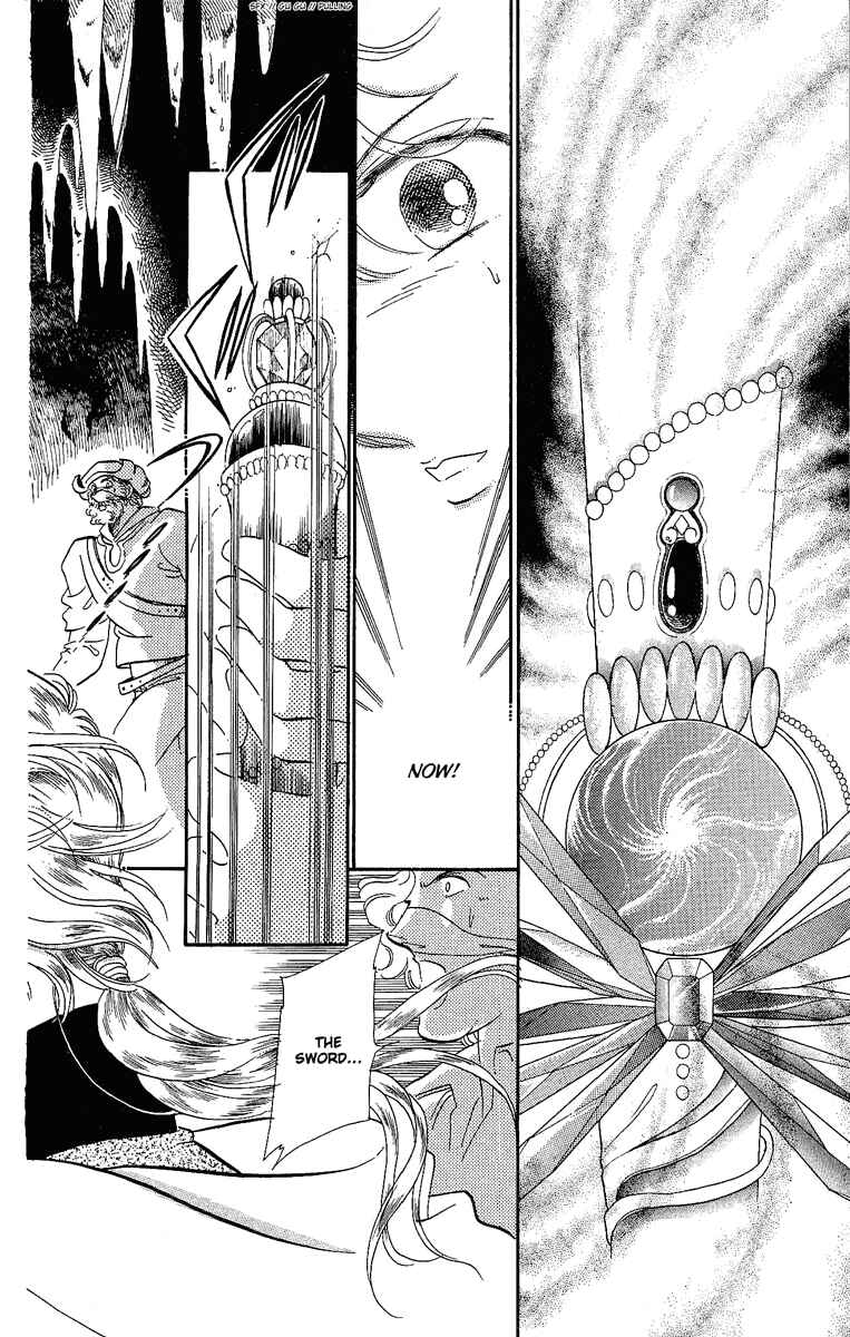 Page 29 Chapter 12 The Flower Crowned Madonna