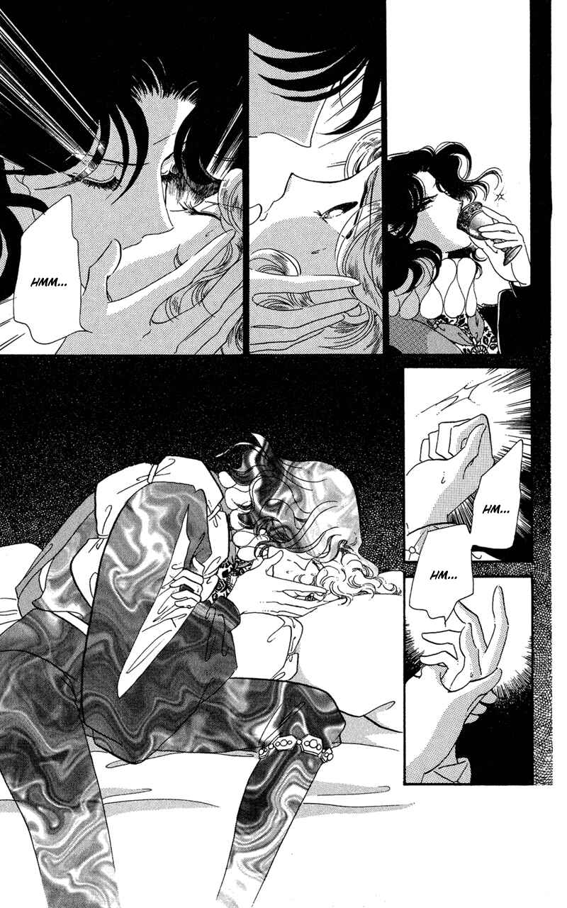 Page 22 Chapter 34 The Flower Crowned Madonna