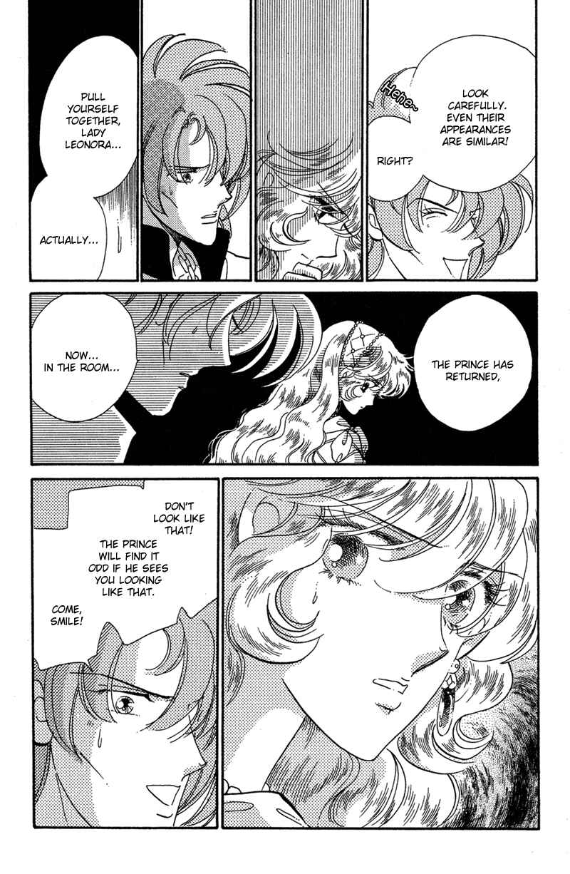 Page 22 Chapter 29 The Flower Crowned Madonna