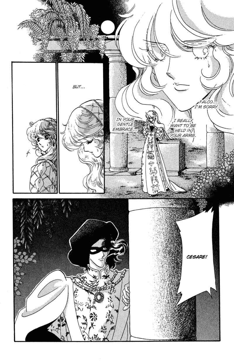 Page 29 Chapter 29 The Flower Crowned Madonna