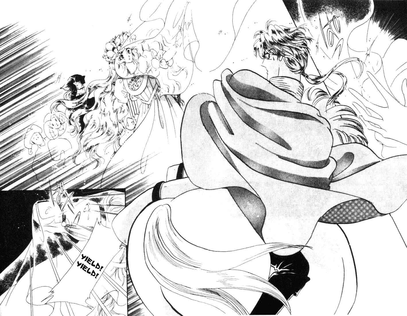Page 15 Chapter 1 The Flower Crowned Madonna