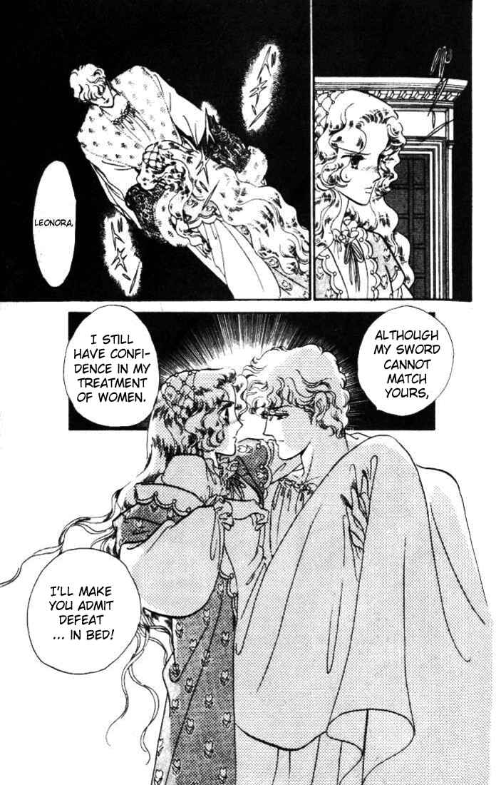 Page 21 Chapter 1 The Flower Crowned Madonna
