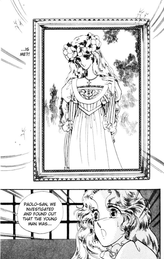Page 27 Chapter 1 The Flower Crowned Madonna