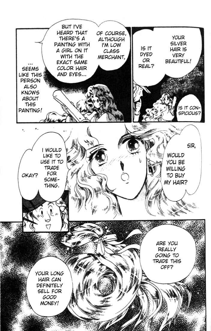Page 41 Chapter 1 The Flower Crowned Madonna