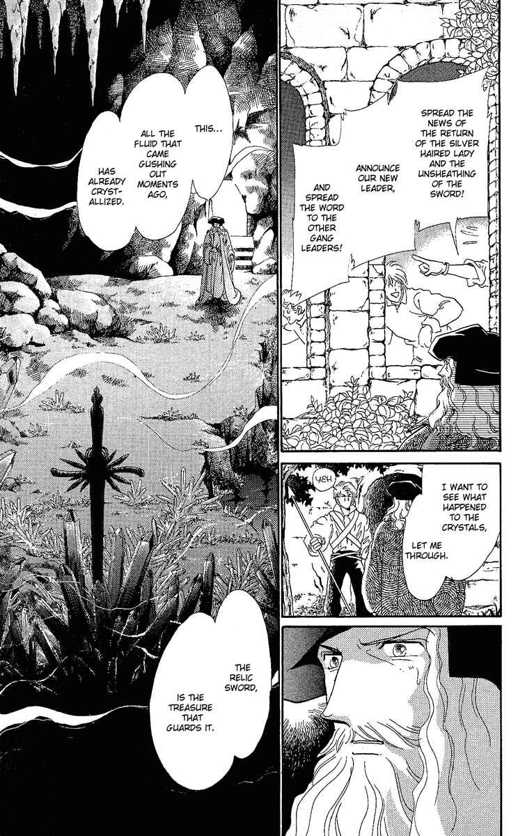 Page 18 Chapter 13 The Flower Crowned Madonna