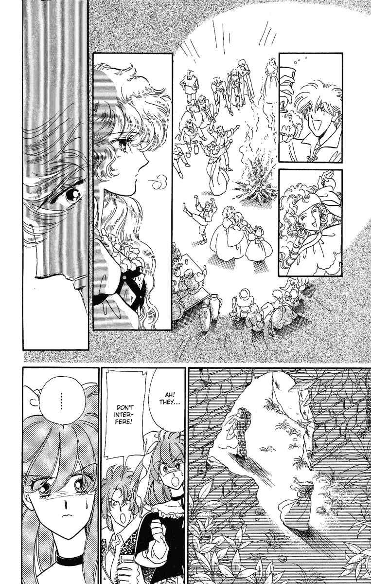 Page 21 Chapter 13 The Flower Crowned Madonna