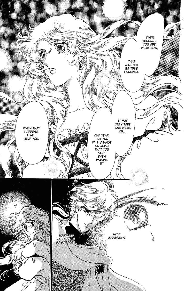Page 24 Chapter 13 The Flower Crowned Madonna