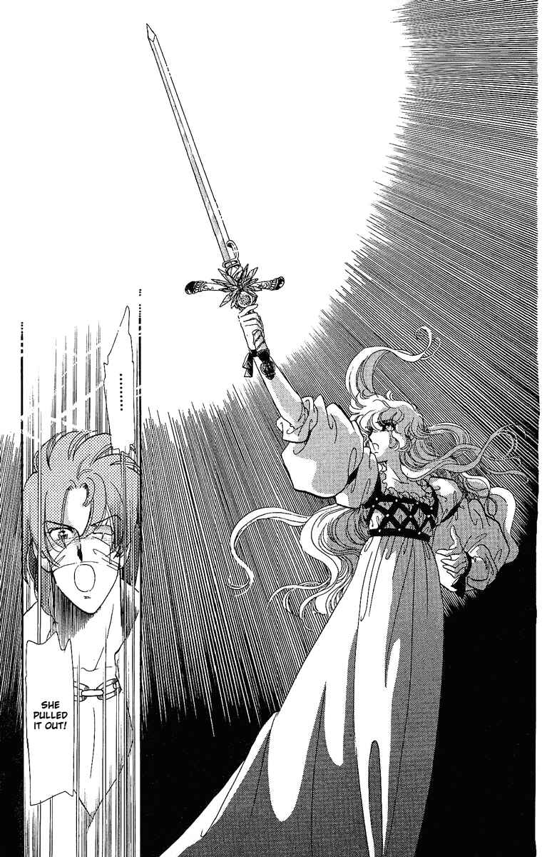 Page 2 Chapter 13 The Flower Crowned Madonna