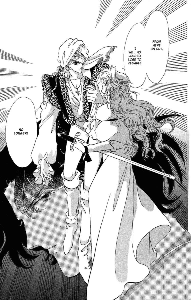 Page 30 Chapter 13 The Flower Crowned Madonna