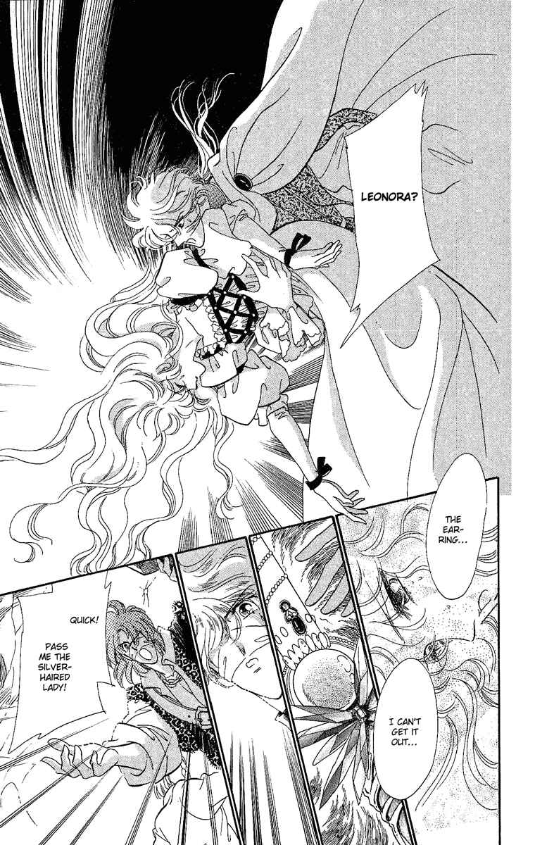Page 8 Chapter 13 The Flower Crowned Madonna