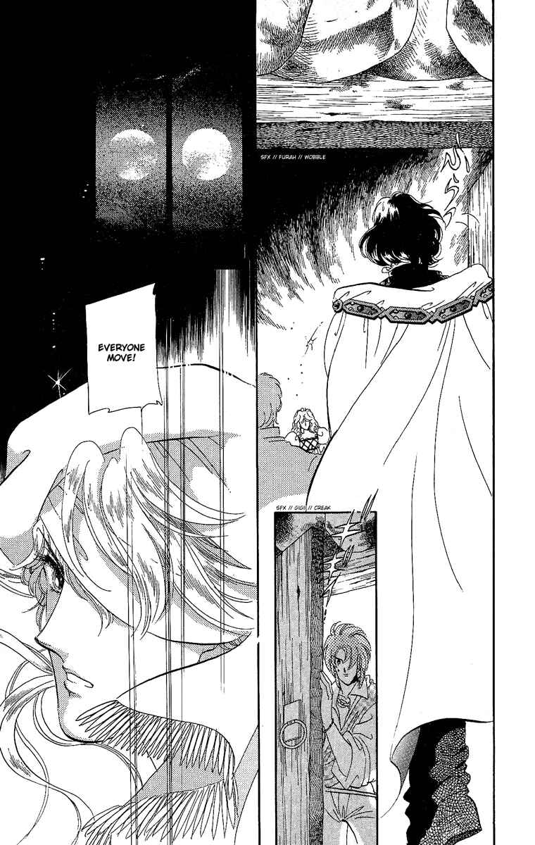 Page 10 Chapter 14 The Flower Crowned Madonna