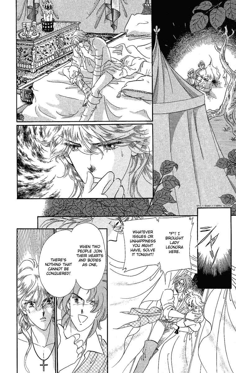 Page 27 Chapter 14 The Flower Crowned Madonna
