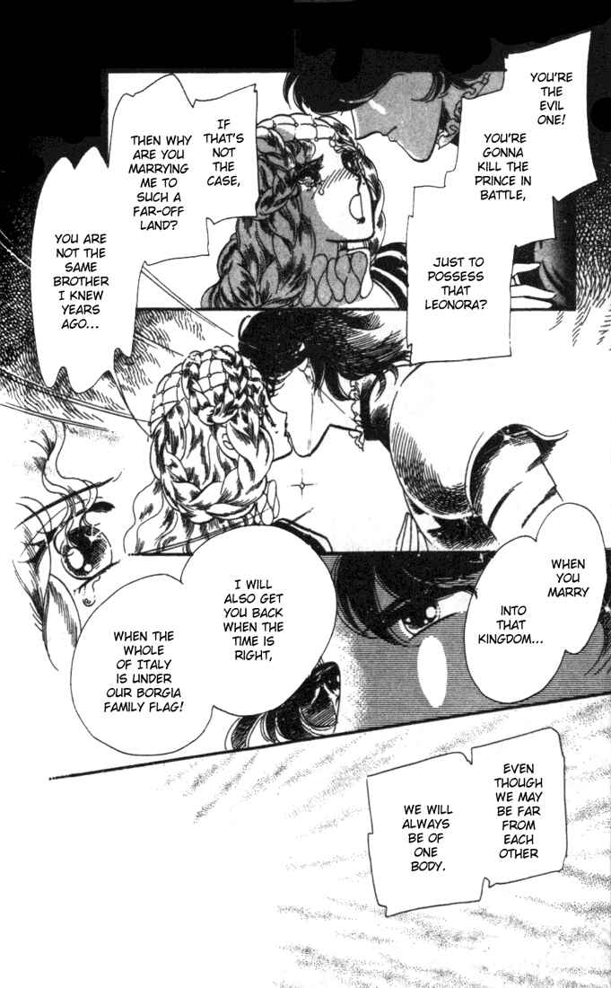 Page 9 Chapter 9 The Flower Crowned Madonna