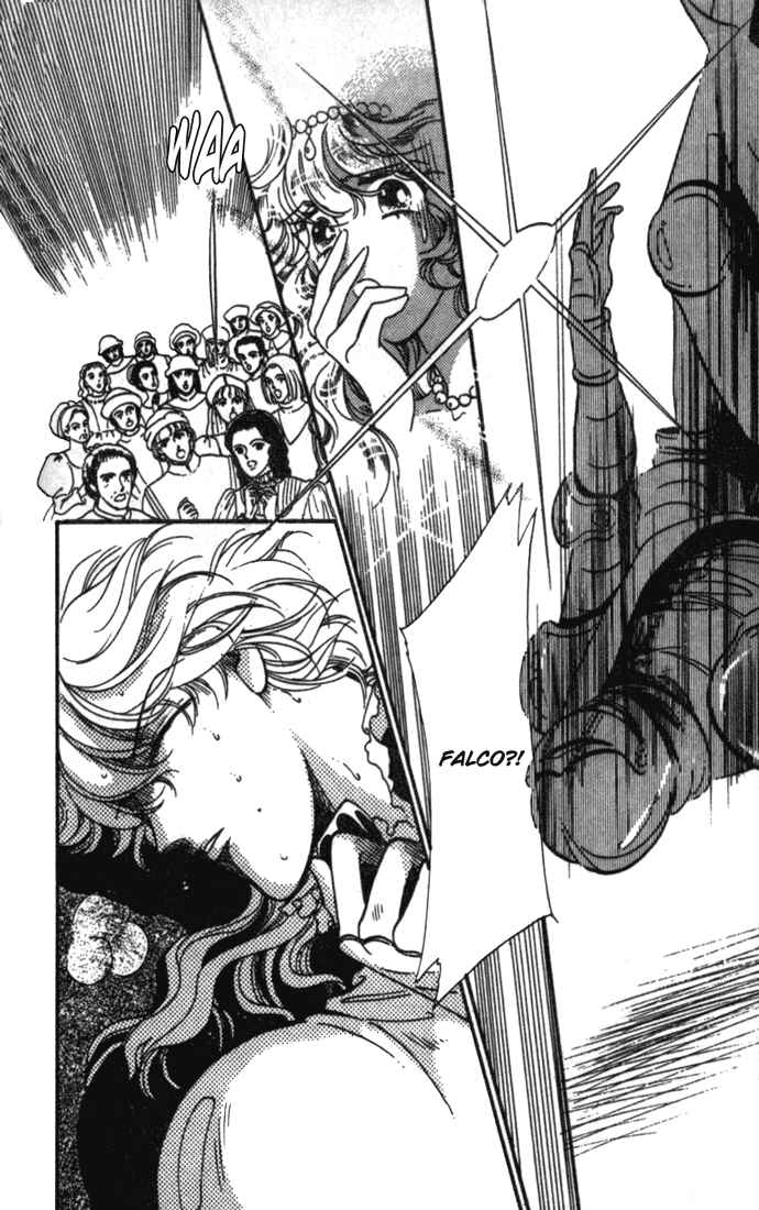 Page 18 Chapter 9 The Flower Crowned Madonna
