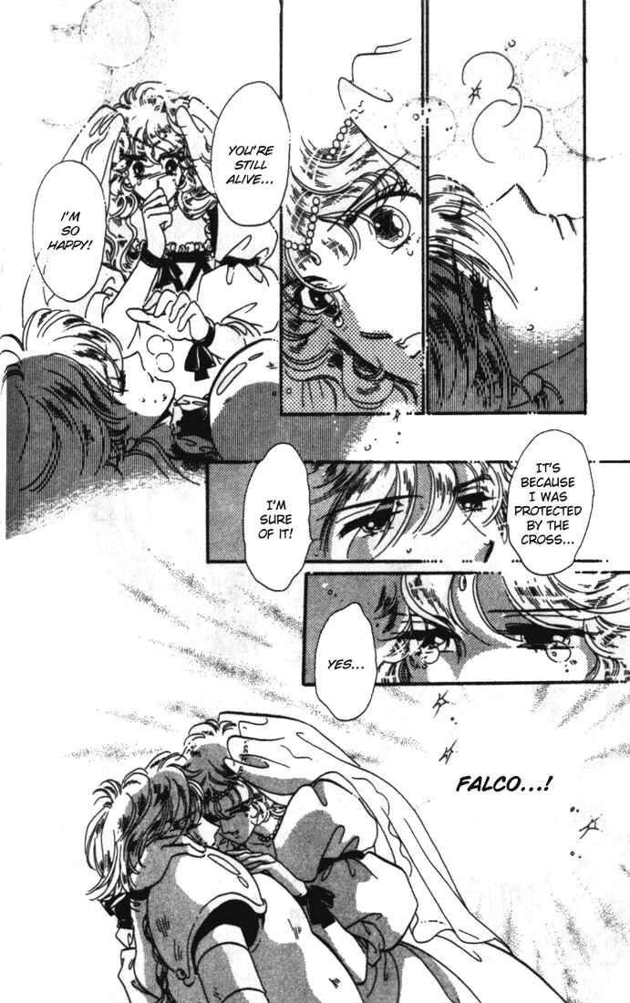 Page 29 Chapter 9 The Flower Crowned Madonna