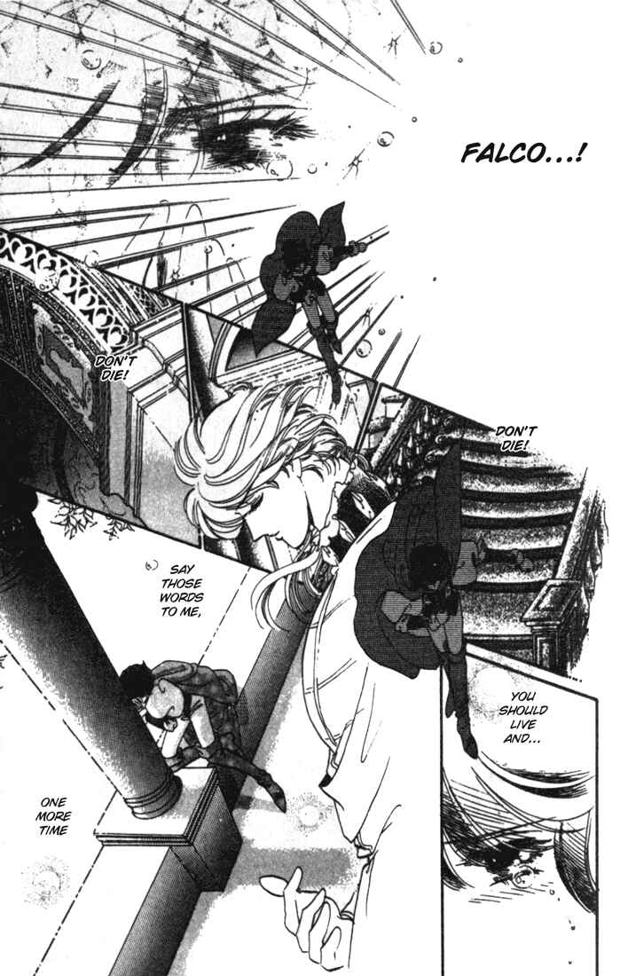 Page 4 Chapter 9 The Flower Crowned Madonna