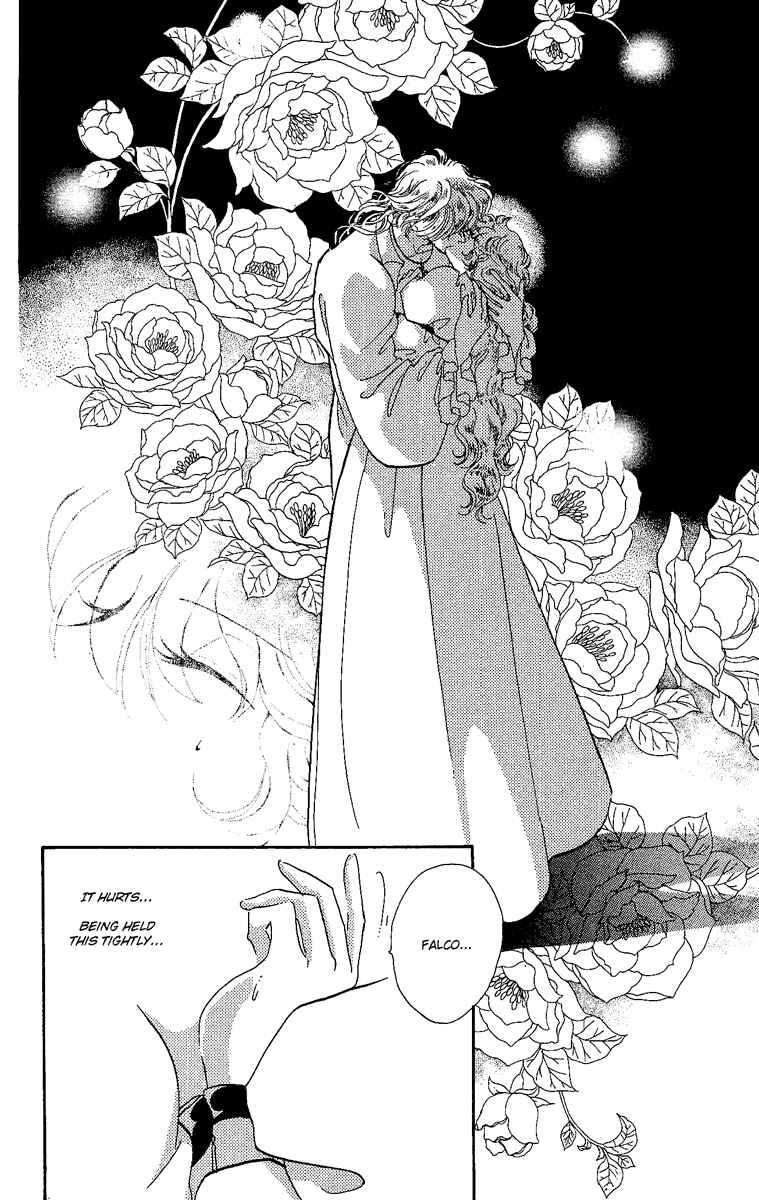 Page 17 Chapter 15 The Flower Crowned Madonna