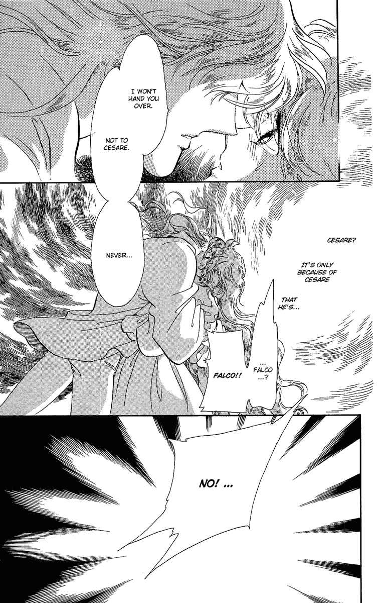 Page 18 Chapter 15 The Flower Crowned Madonna