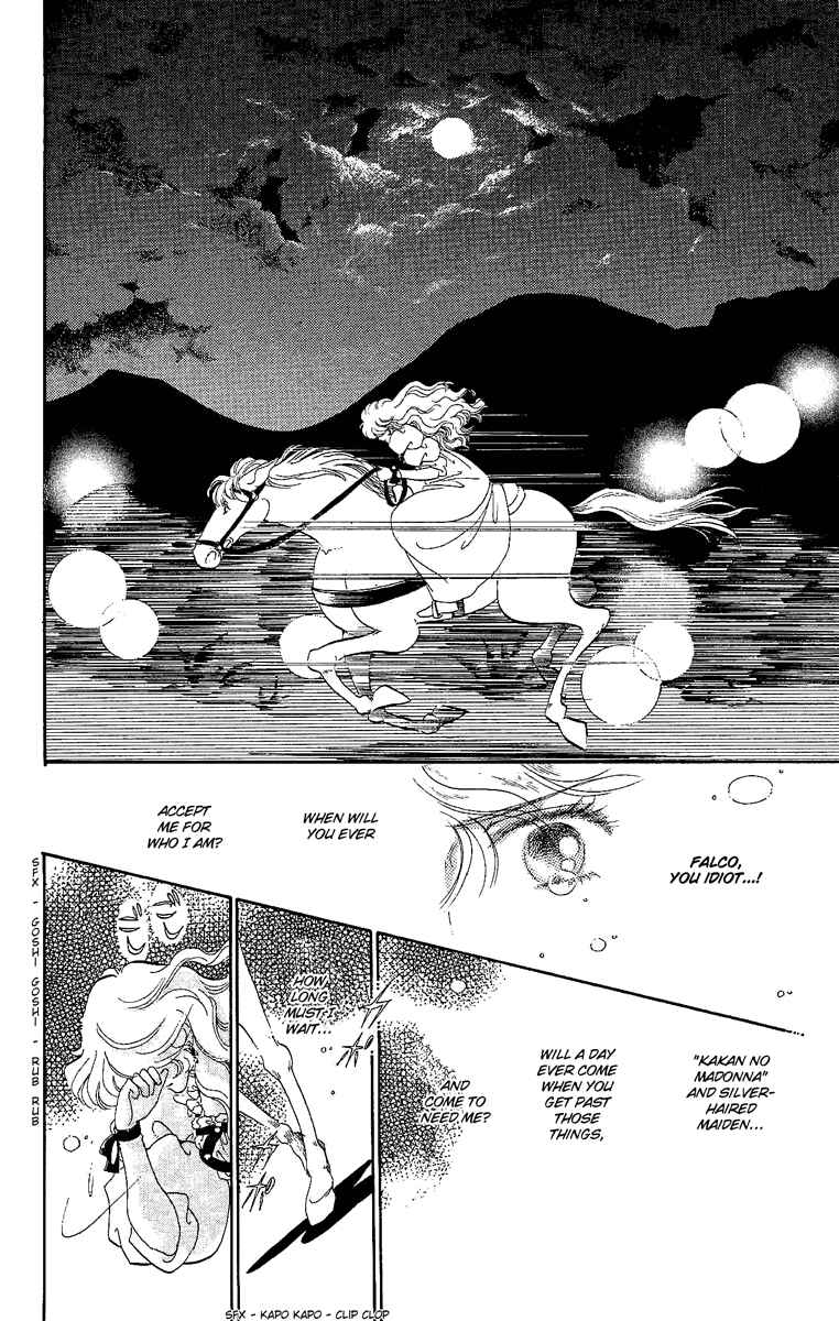Page 23 Chapter 15 The Flower Crowned Madonna