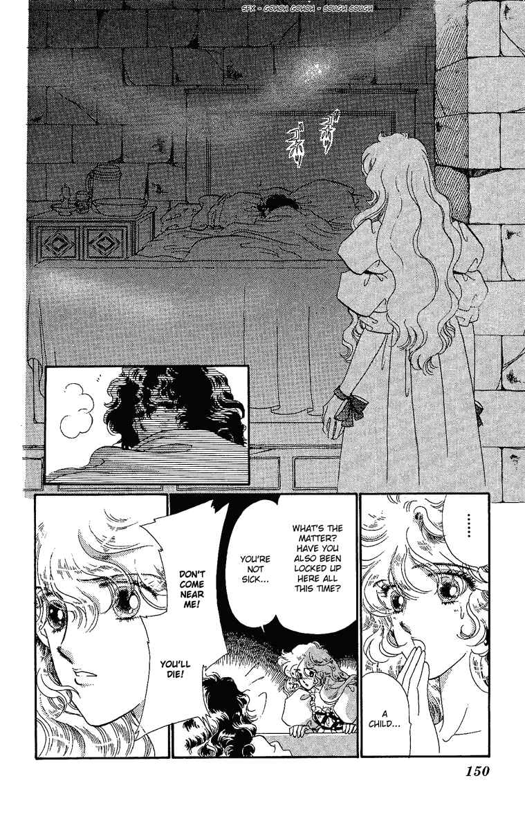 Page 29 Chapter 15 The Flower Crowned Madonna