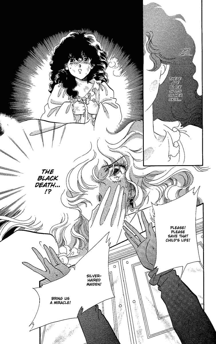 Page 30 Chapter 15 The Flower Crowned Madonna