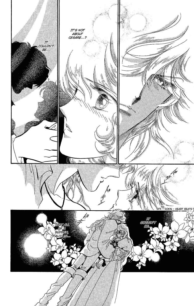 Page 7 Chapter 15 The Flower Crowned Madonna