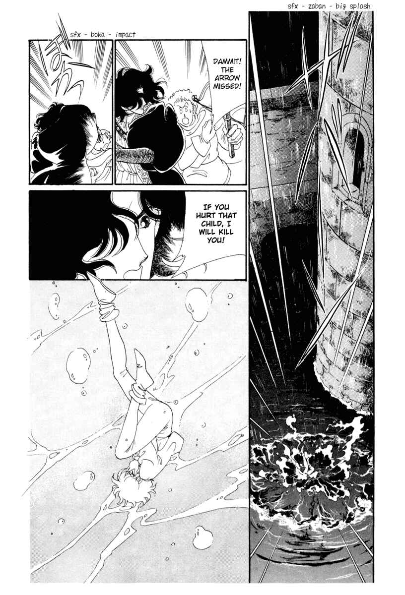 Page 14 Chapter 21 The Flower Crowned Madonna