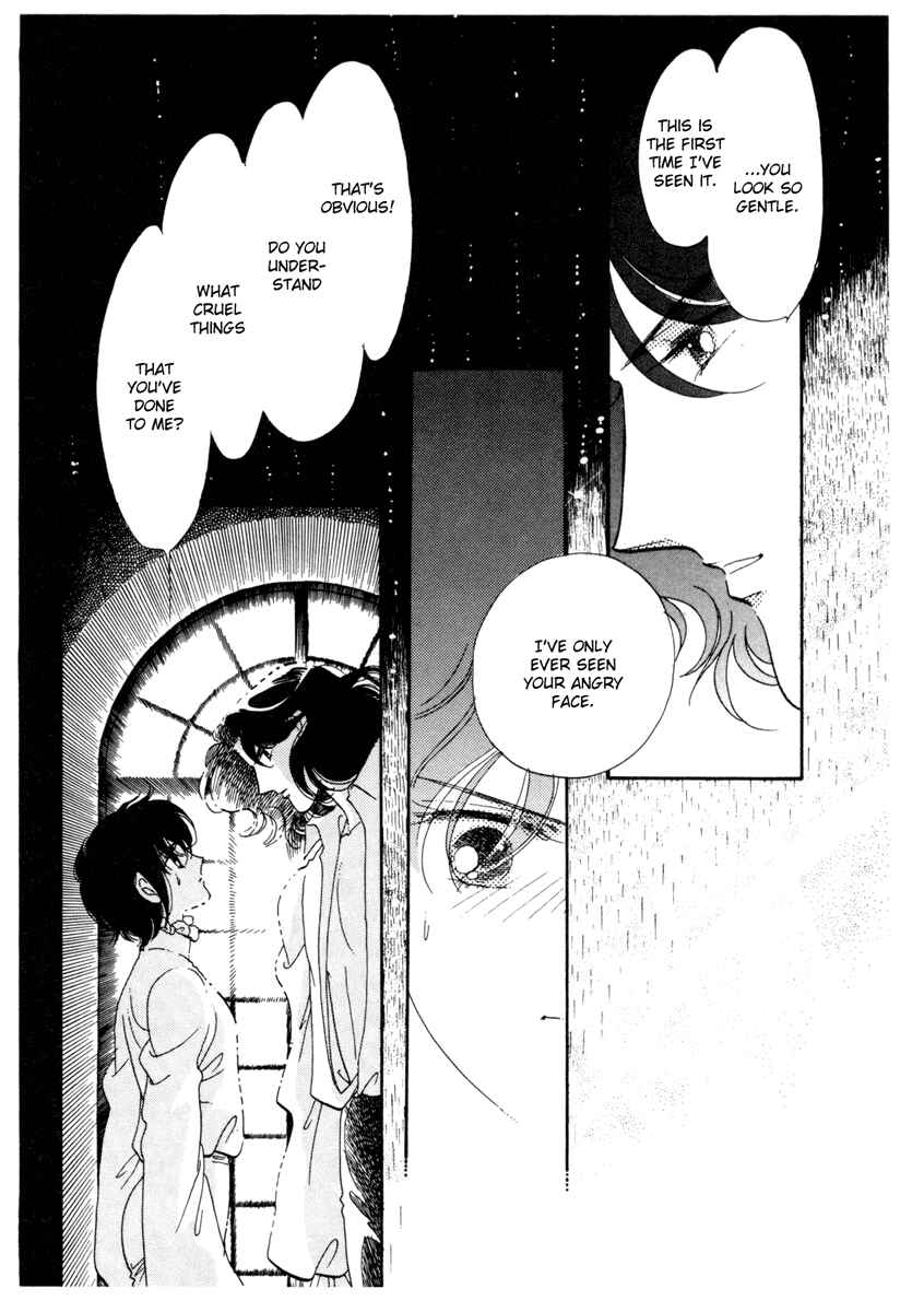 Page 25 Chapter 21 The Flower Crowned Madonna