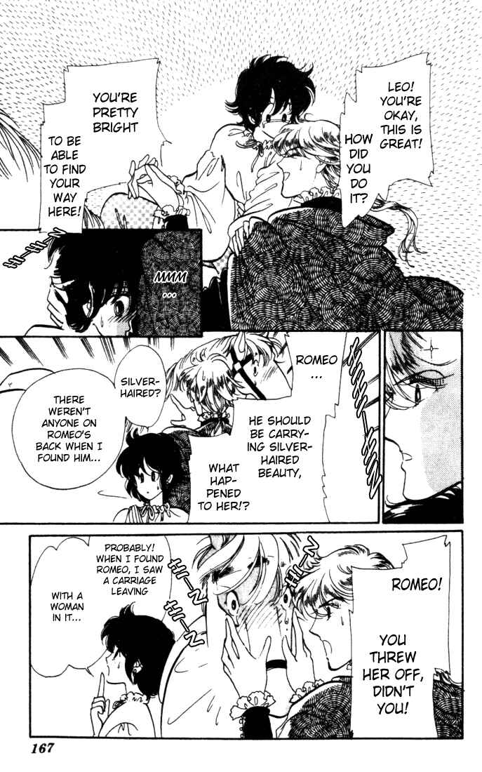 Page 9 Chapter 5 The Flower Crowned Madonna