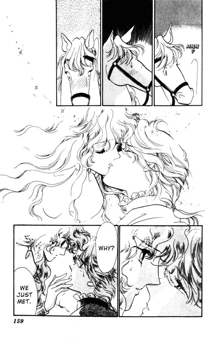 Page 1 Chapter 5 The Flower Crowned Madonna