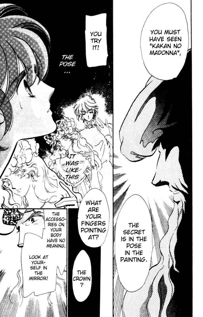 Page 28 Chapter 5 The Flower Crowned Madonna