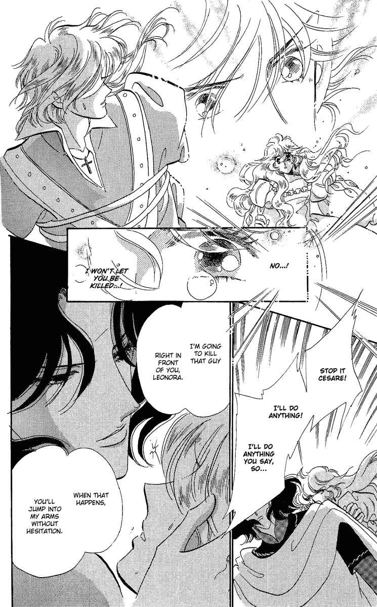 Page 7 Chapter 26 The Flower Crowned Madonna