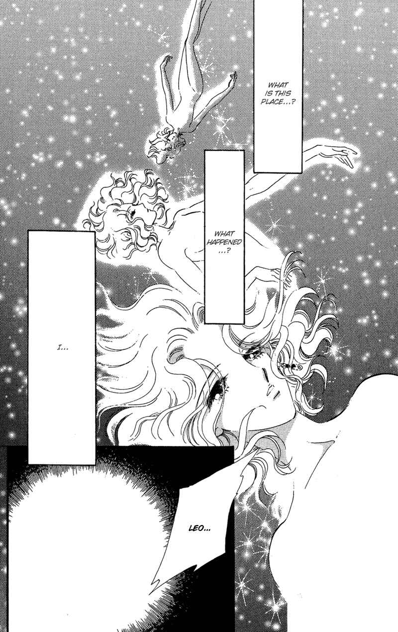 Page 11 Chapter 35 The Flower Crowned Madonna