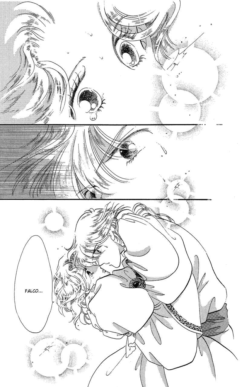 Page 12 Chapter 35 The Flower Crowned Madonna