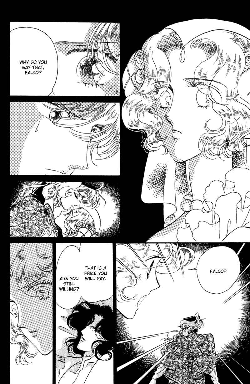 Page 34 Chapter 35 The Flower Crowned Madonna