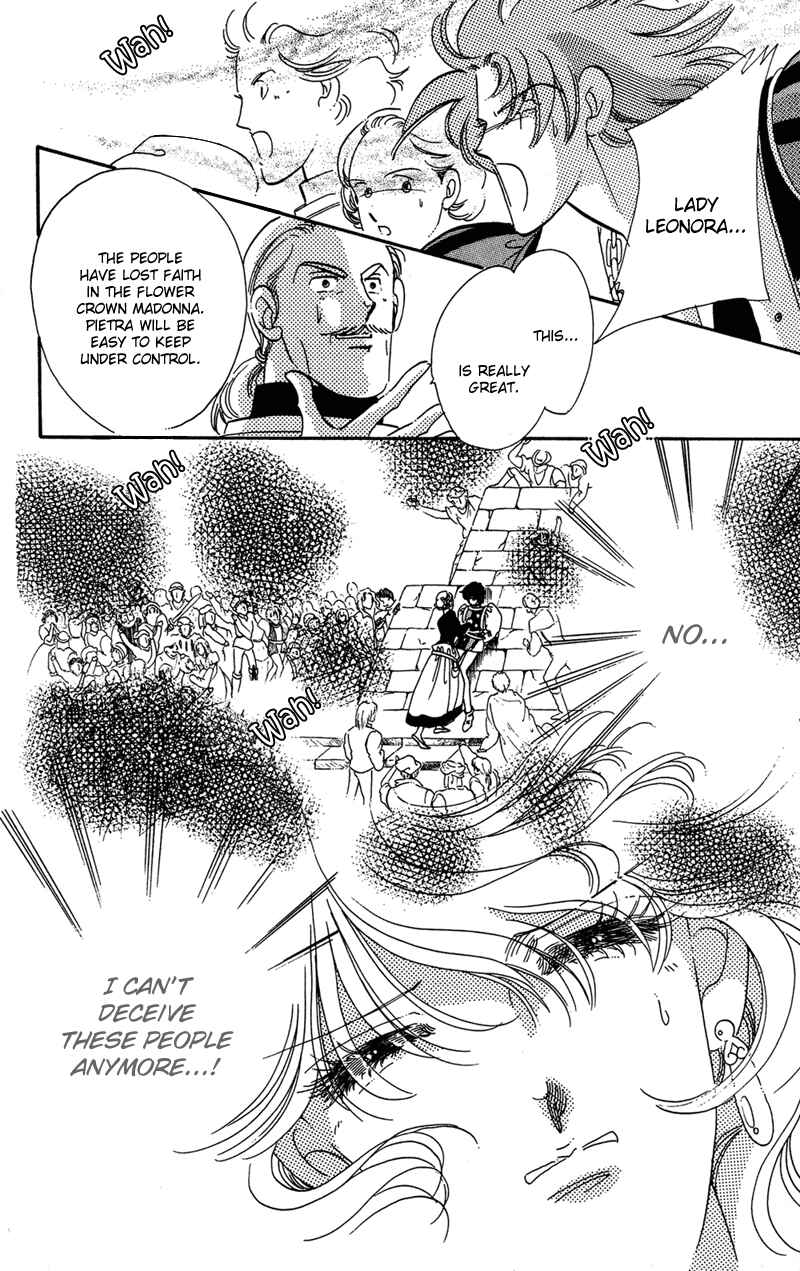 Page 17 Chapter 32 The Flower Crowned Madonna