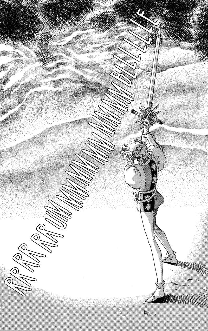 Page 36 Chapter 32 The Flower Crowned Madonna