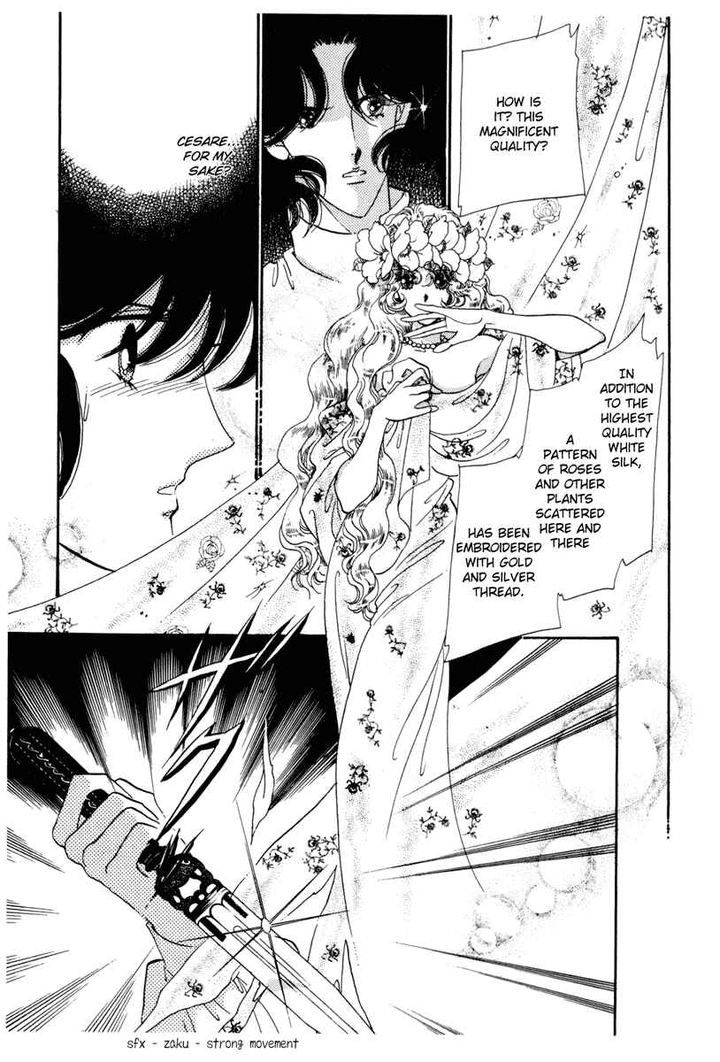 Page 24 Chapter 20 The Flower Crowned Madonna