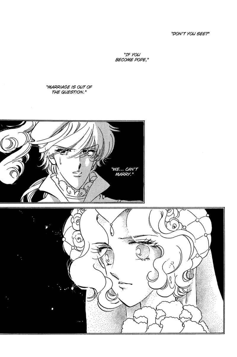 Page 2 Chapter 36 The Flower Crowned Madonna